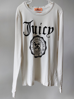 Лонгслив Juicy Couture