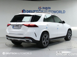 Mercedes-Benz GLE-Class W167 GLE450 4MATIC (09.2023)