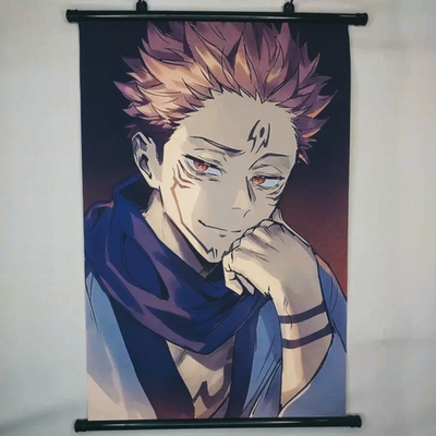 Гобелен Сукуна Рёмен