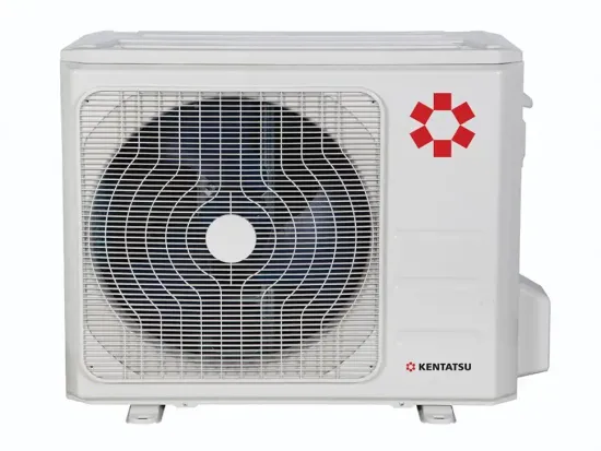 Колонная сплит-система Kentatsu KSFV70XFAN1/KSRT70HFAN1L
