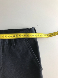 Брюки для классического образа, на 8/9 лет