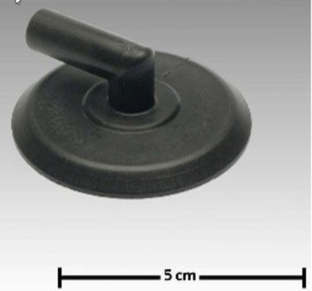 Крышка клапана OD52xH22,2 Pla Metatron, (аналог)