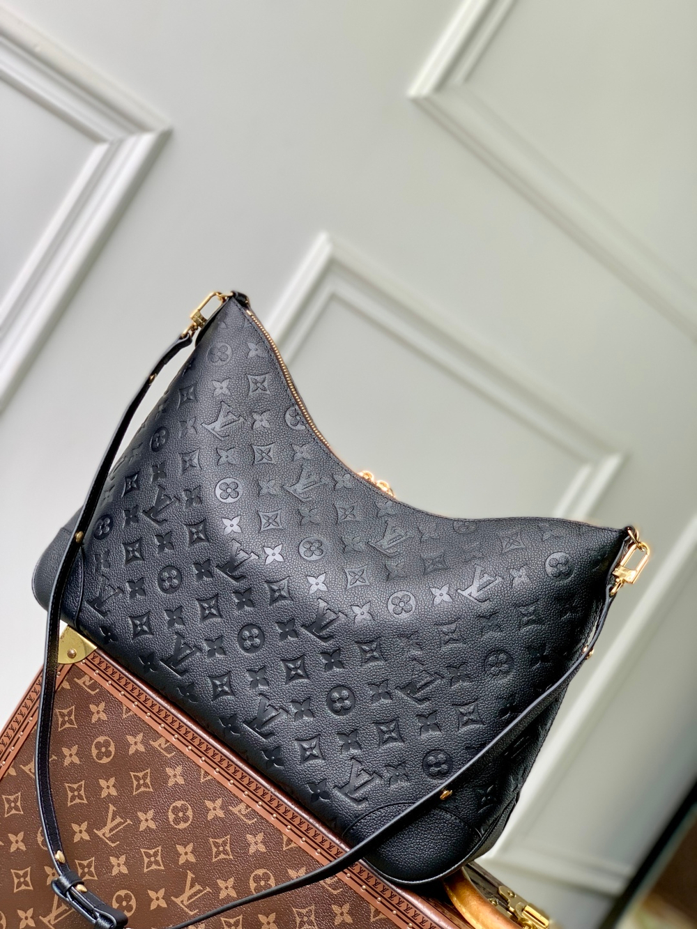 Louis Vuitton Boulogne GM