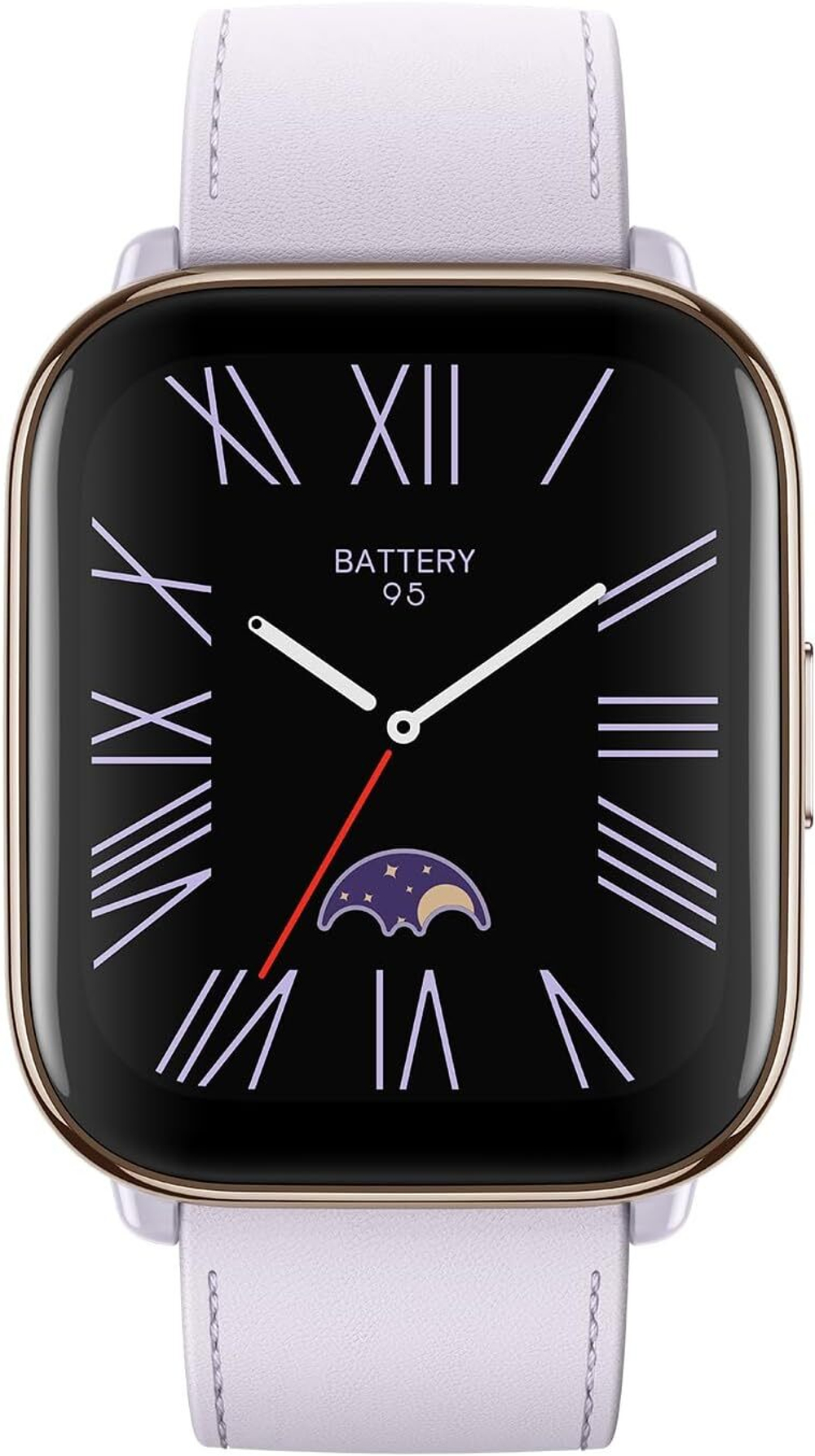 Amazfit A2211 Active Midnight Black