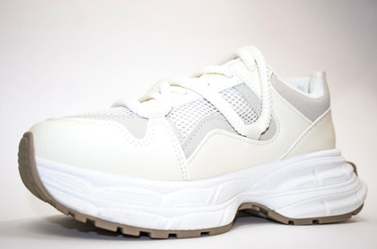 Кроссовки женские демисезонные Yoder арт. P11-4