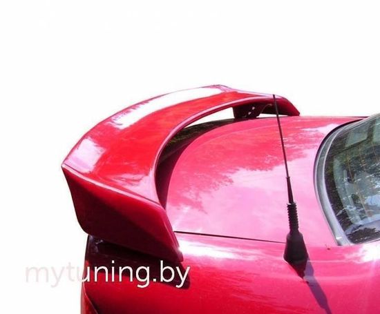 Спойлер Opel Vectra B
