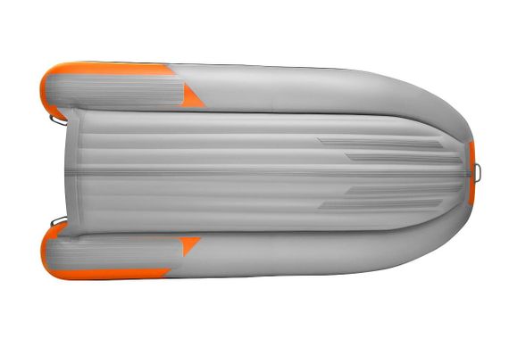 Лодка ПВХ РОДЖЕР Sfera 3800