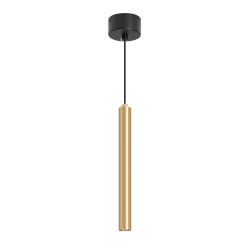 Светильник SP-PIPE-HANG-L300-R30-9W Warm3000 (GD, 24 deg, 230V) (Arlight, IP20 Металл, 3 года) 038618