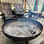 Решетка-гриль