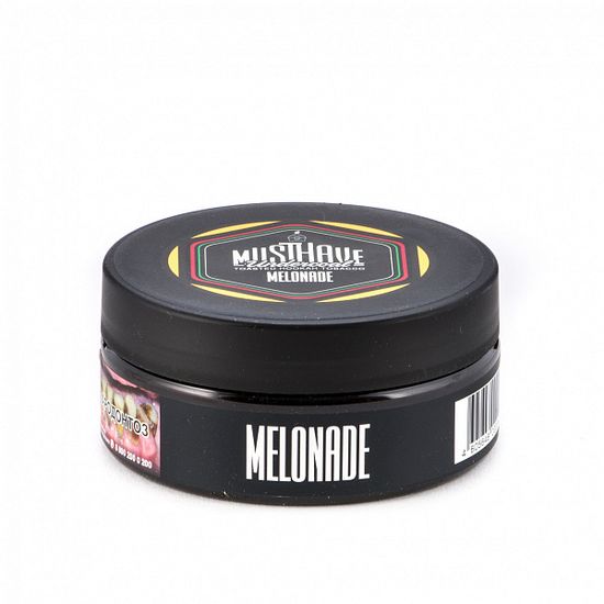 Must Have (Melonade), 125 гр.