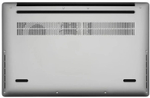 Ноутбук  OSIO FocusLine F150i-024 15.6 ", Core i5, 16 Гб RAM, 1 Тб SSD, Iris Xe Graphics, Серый