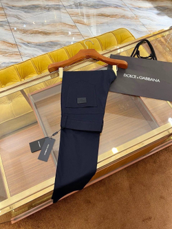 Брюки Dolce & Gabbana