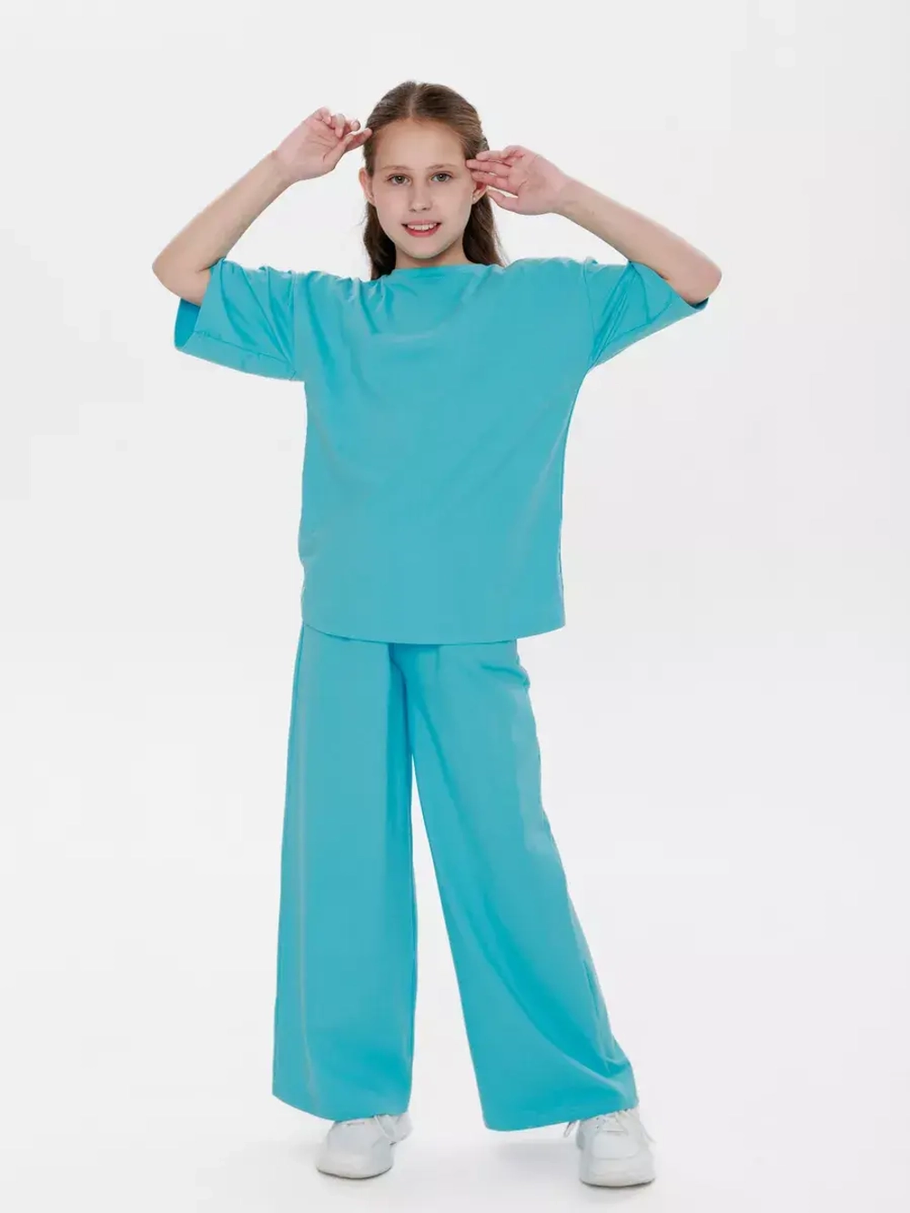 Костюм летний для девочки