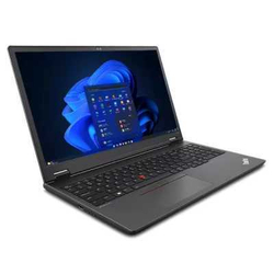 Ноутбук Lenovo ThinkPad P16v Gen 2 21KX002KUS ENG