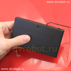 Закрытый блок для 8 АА