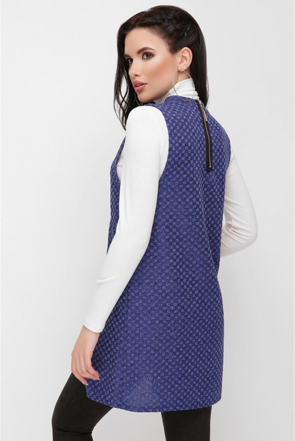 Жилет "Maria" KD-1616C