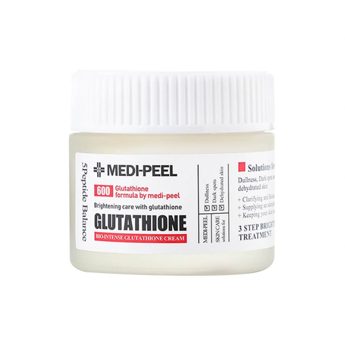 Medi-Peel Bio Intense Glutathione White Cream 50ml