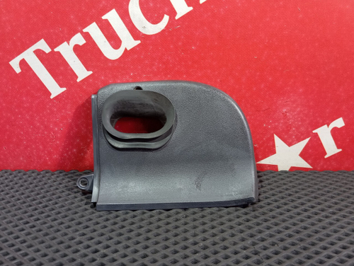 Накладка торпедо