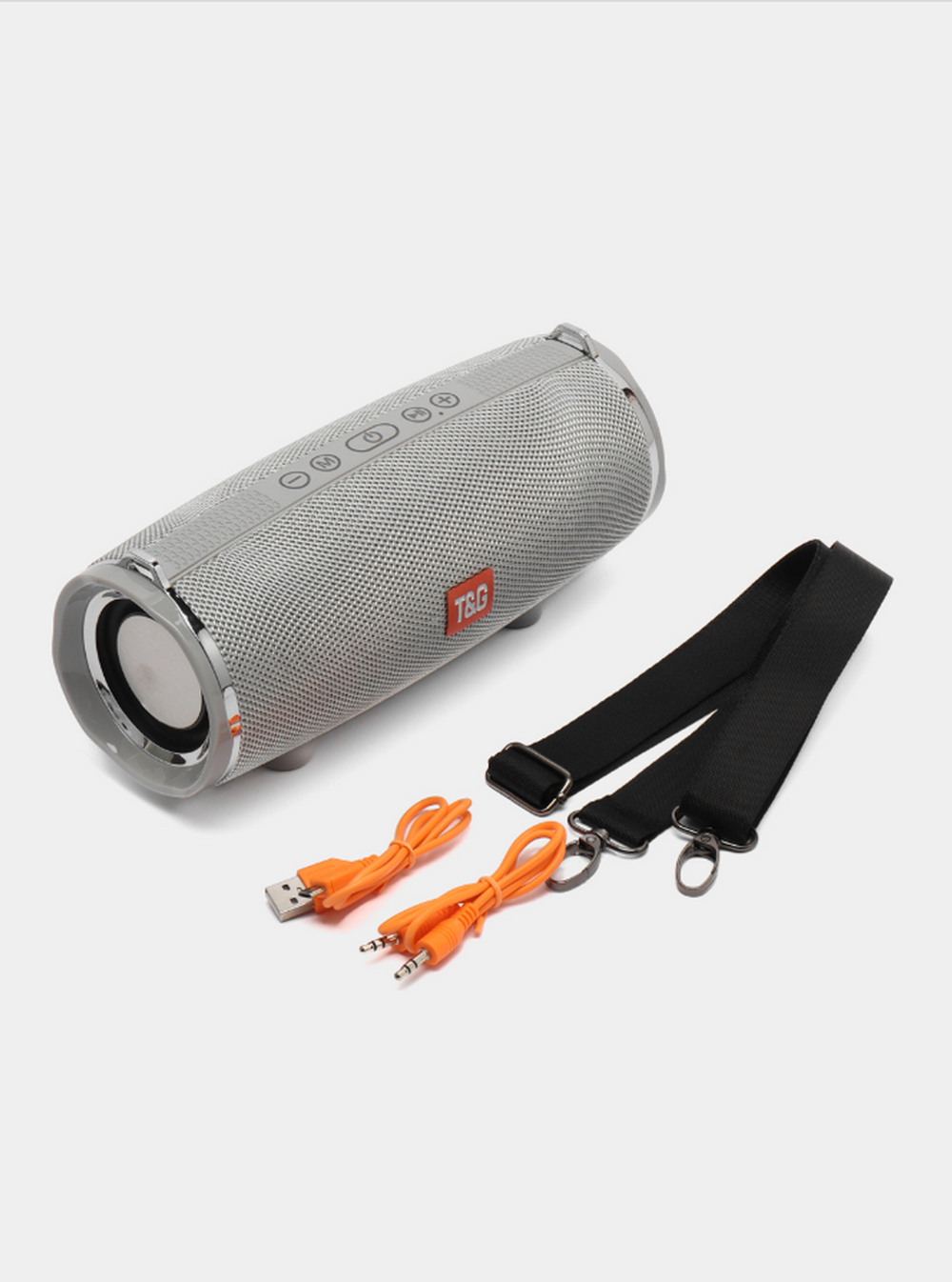 Беспроводная колонка TG-189 (14W/BT/TF/FM/USB)