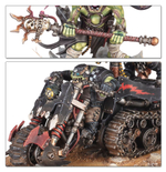 Warhammer 40000: Getting Started with Orks (11 редакция)