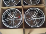 КОВАНЫЕ ДИСКИ ДЛЯ BMW I4 G26 2023 БМВ