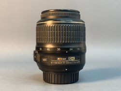Nikon D3100 Kit 18-55mm 59340 Кадров