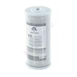 Картридж активированный уголь 1 мкм Slim Line 10" Unicorn FCBL