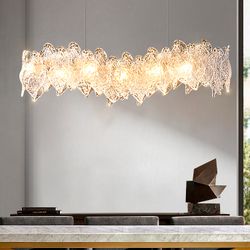 Подвесной Светильник Marisa Long L130 By Imperiumloft