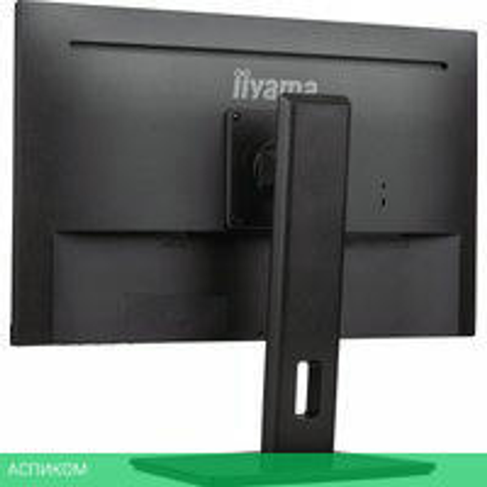 Монитор Iiyama ProLite XUB2493HS-B6