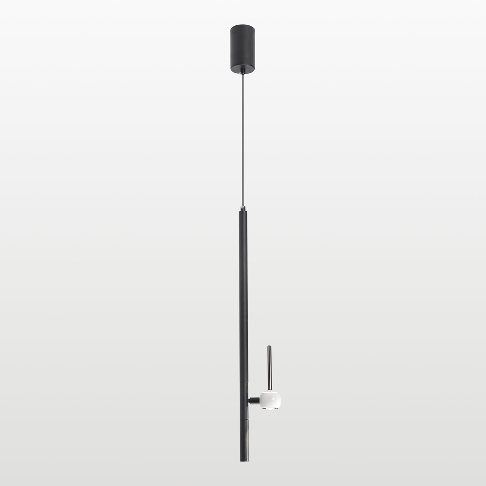 Подвесной светодиодный светильник Lussole LSP-7532