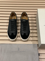 Кеды Brunello Cucinelli