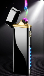 Зажигалка кремниевая