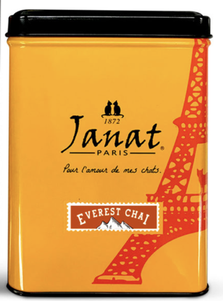 Чай Janat Paris Everest Chai