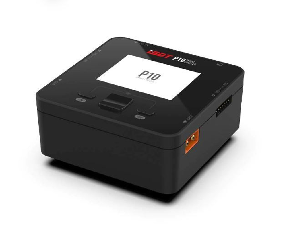 Зарядное устройство ISDT P10