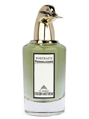 Penhaligon's The Impudent Cousin Matthew