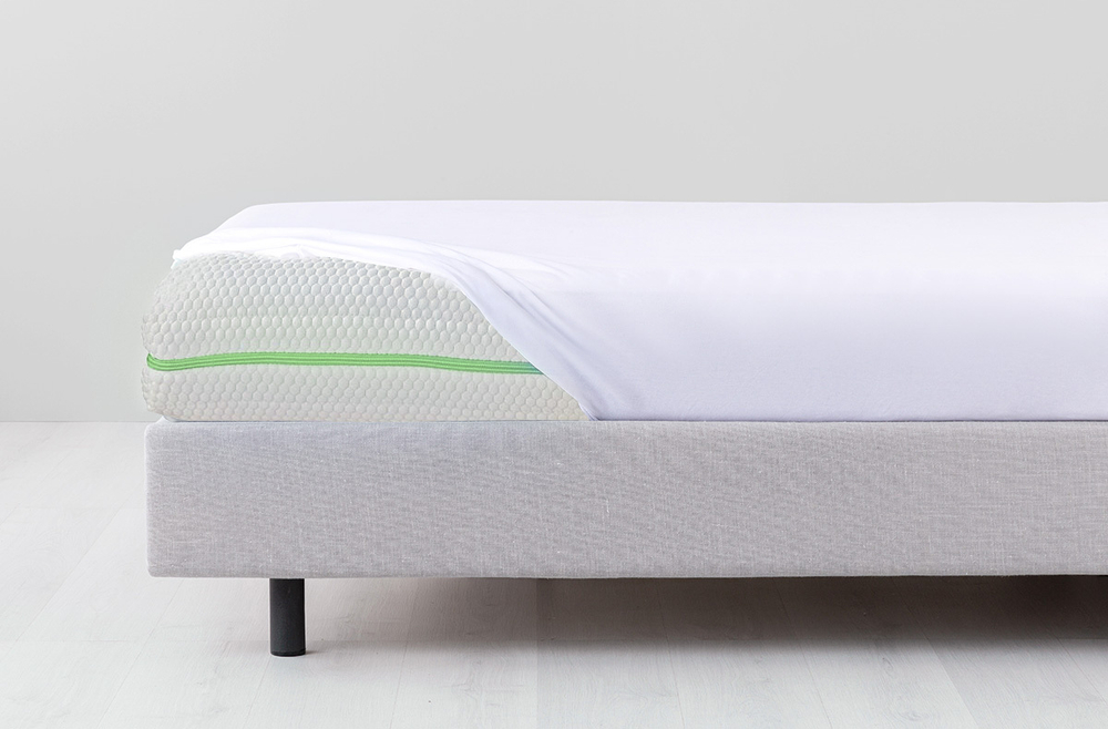 Детский наматрасник 60x120 Kamasana Meddal