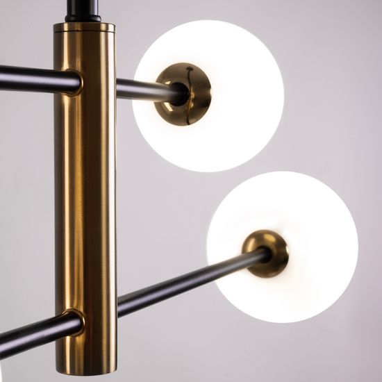 Потолочный светильник Freya FR5376CL-04B