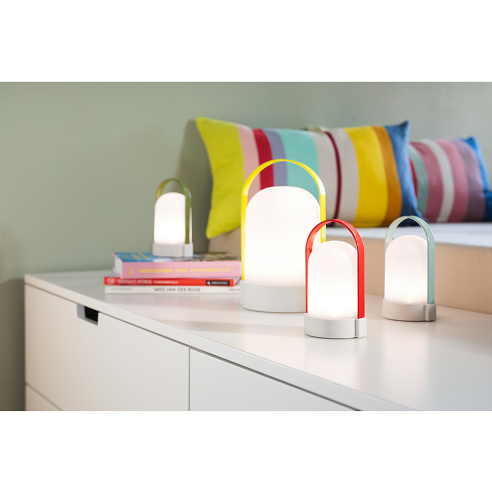 Светильник светодиодный uri, celine