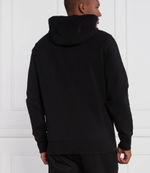 Худи Seeger BOSS BLACK - черный(50494962)