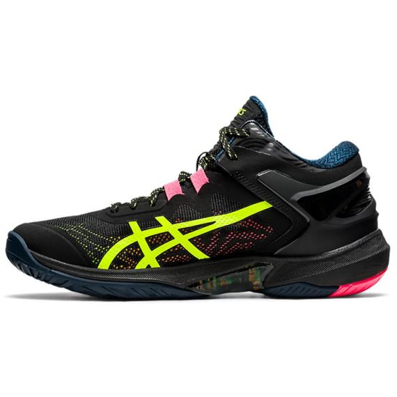 Asics Gel-Burst 25 L.E.