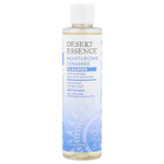 Desert Essence, Увлажняющее очищающее средство с керамидами, 210 мл (7,1 жидк. унц.)