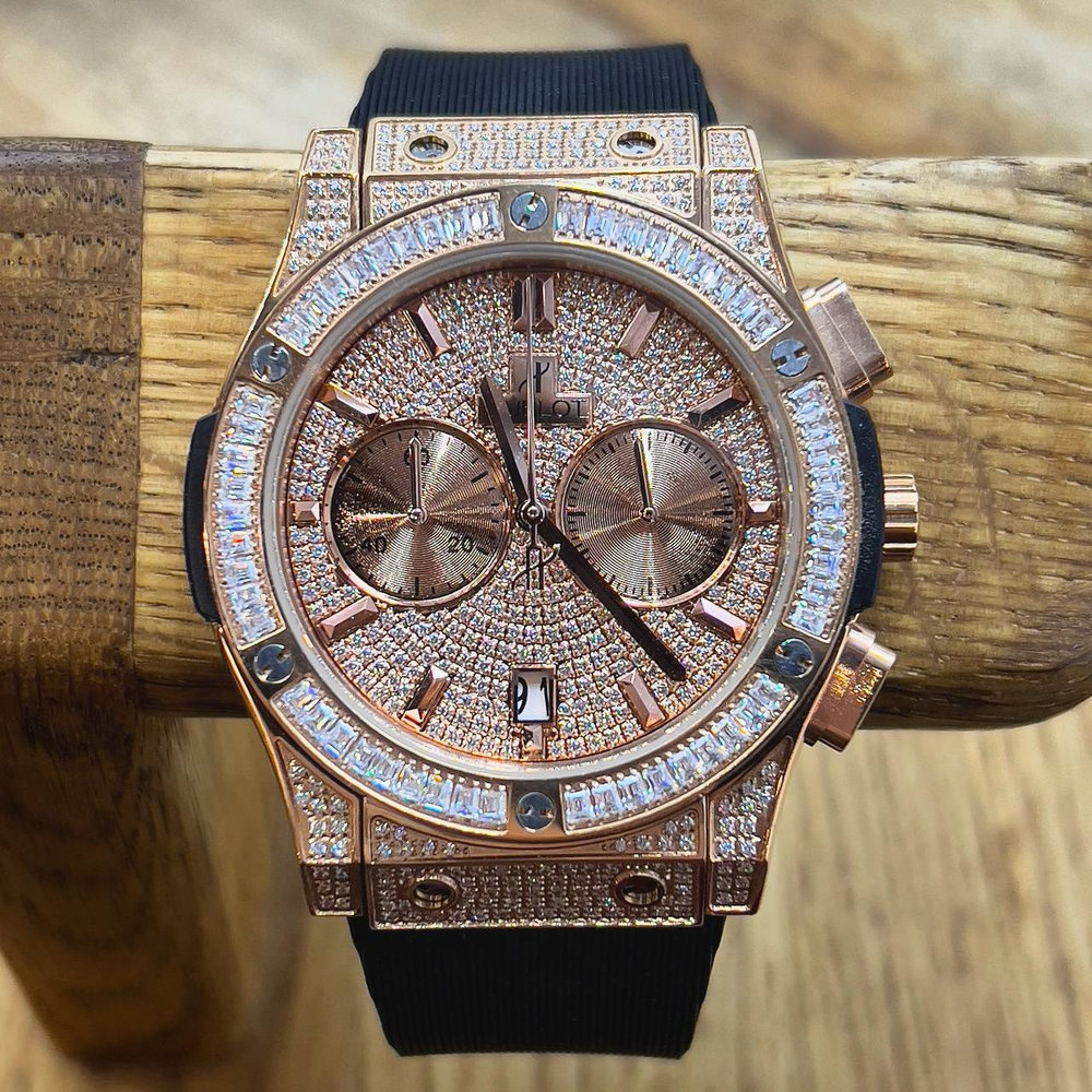 Часы Hublot