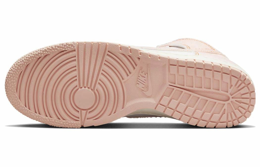 Кроссовки Nike Dunk "Arctic Orange" (Женская размерная сетка)