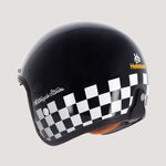 Course Carbone / Черный