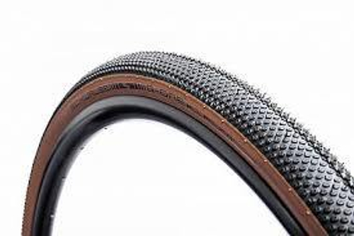 Покрышка. 28x1.50 700x40C (40-622) 05-11654339 G-ONE ALLROUND Perf, RaceG B/BRZ-SK (кевлар/складная) HS473 ADDIX 67E черно-бронзовая SCHWALBE