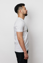 Футболка оверсайз KIIZ UY