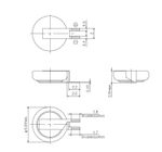 Аккумулятор MS621T FL11E Seiko