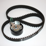 Ремкомплект ремня ГРМ 530049510 INA для Ford Focus III 1.6, Форд Фокус