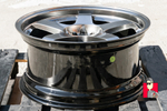 Комплект дисков Rays Nismo LM 18x8.5 et25 5x114.3