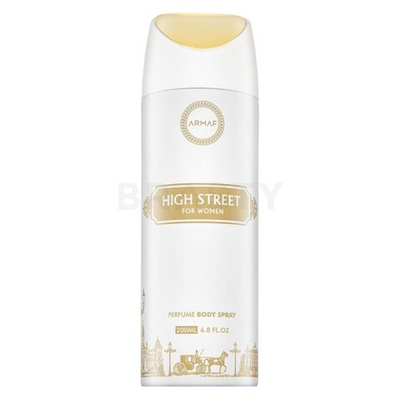 Armaf High Street DSR W 200 ml